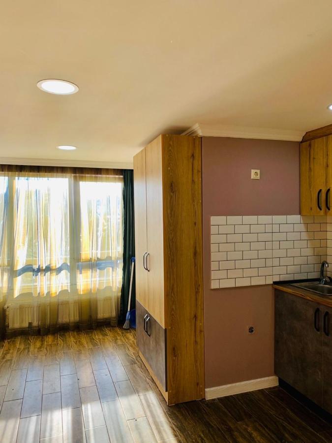 Mary'S Apartment Batumi Luaran gambar