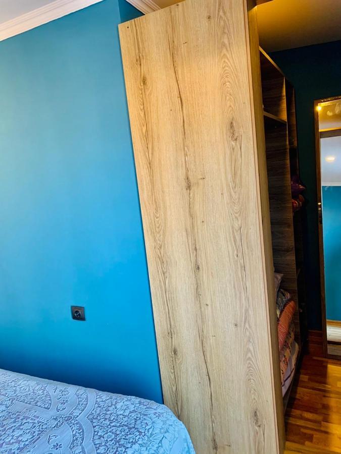 Mary'S Apartment Batumi Luaran gambar