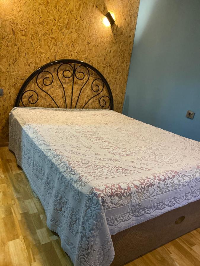 Mary'S Apartment Batumi Luaran gambar